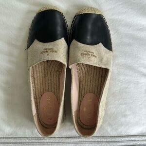 Kate Spade Espadrilles